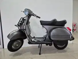 Vespa excel 1989 Look New PX