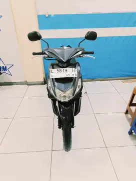 MIO M3 125 2018 SURAT LENGKAP HIDUP SEMUA SIAP PAKAI