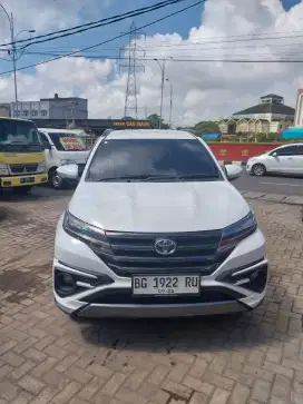Toyota RUSH GR MT 2023 SUPER ISTIMEWA