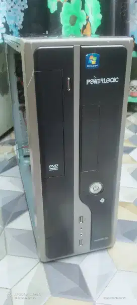 CASING PSU SLIM  POWERLOQIC  ALLEGRA 200 JAKSEL