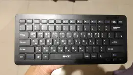 blue tooth keyboard imagic