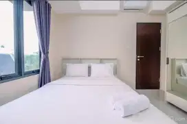 Disewakan Apartemen Bulanan, Tahunan