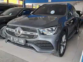 MERCY GLC200 AMG NIK 2021