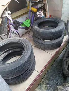Ban Ring 15 siap pakek