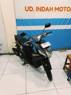 Cc125 YAMAHA MIO M3 2018 PLAT L SURABAYA