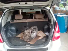 Suzuki aerio 2004