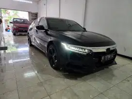 Honda Accord 1.5 turbo Cvt th 2019