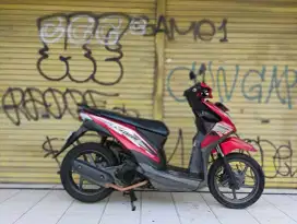 Honda beat 2013