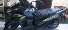 Jual cepat vario 125cc 2025