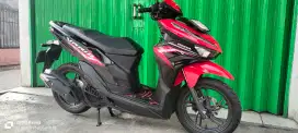 Vario CBS 125cc th 2024 pjk baru 05/2026