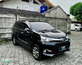 [Harga Cash] TOYOTA Avanza Veloz 1.5 A/T 2015/2016 - KM 45k, Full Ori