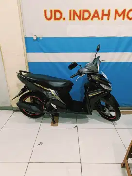 2018 Yamaha MIO M3 125 bisa kredit tenor 3th