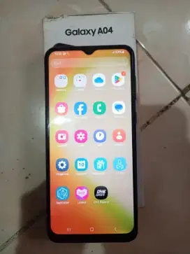 Samsung a04 ram 4+4/64 gb, android 14