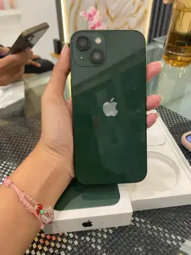 jual iphone 13, 128GB