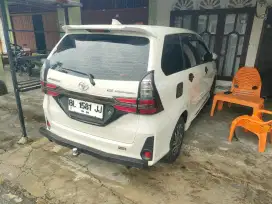 Di jual perlu uang veloz 1.5 thn 2019