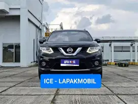 Xtrail 2.5 Matic Tahun 2017 KM Rendah