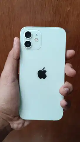 iPhone 12 128gb murah