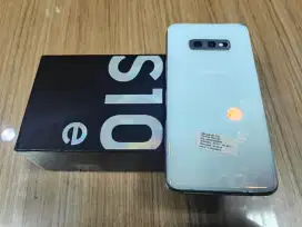 Samsung S10e, S10 e, S 10e, S 10 e