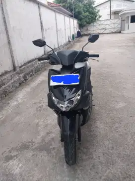 DI JUAL MOTOR FREEGO TAHUN 2018