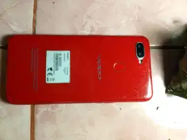 Oppo a5s ram 3/32 normal jaya