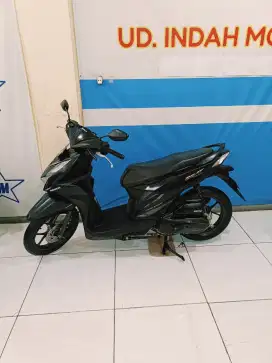 HONDA BEAT DELUXE ESP CBS ISS EXCLSV 2021