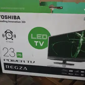 Toshiba LED TV (23) - HDMI Rusak