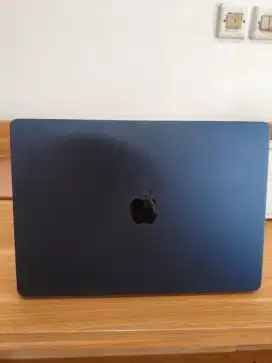 Macbook Air 2023 M2 15 Second Mulus Garansi