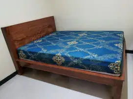 Di jual dipan 2 ( DIPANNYA SAJA)