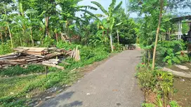 Dijual Tanah Murah