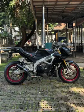 aprilia tuono v4r aprc TT/BT lainya