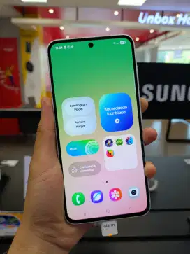 SAMSUNG A56 5G 8/256GB FREE ADAPTOR + CASE + TAMPER