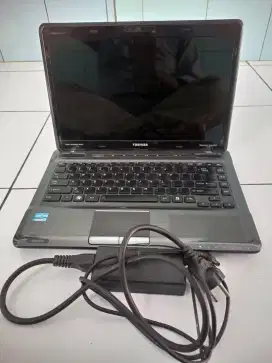 Dijual Laptop Thosiba P745 14