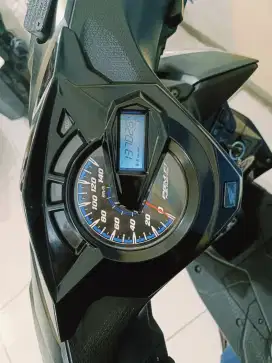 13ribu kilometer HONDA BEAT DELUXE ESP CBS ISS EXCLSV 2021