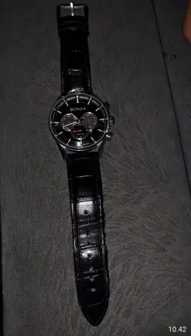 Jual jam tangan bonia