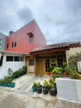 SIDIK KOST 18 (SETIABUDI)