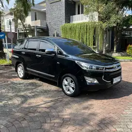 [Dp20jt] Innova Reborn Q Matic 2018 Bensin Orisinil Bisa Kredit