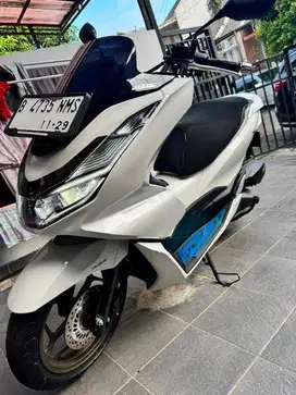 Pcx ABS nov 2024