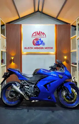 Kawasaki NINJA 250 KARBU 2010