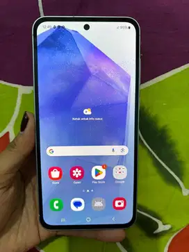 Samsung A55 5G Ram 8/256GB