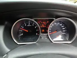 Nissan Grand Livina Istimewa