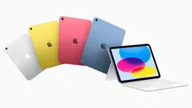 Kredit iPad 11 128 Gb Wifi Only Segampang itu! Promo Bunga bisa 0% 2GP