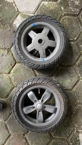 JUAL MURAH ban motor vespa s150