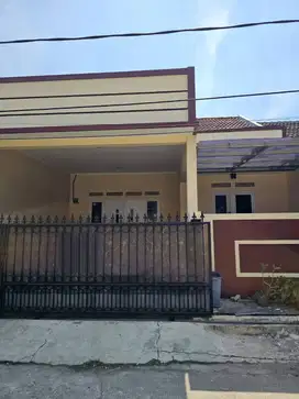 Booking Hunian harapan indah harga buminggg (J0046)