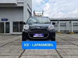 March 1.2 Matic Tahun 2011 Pajak Panjang
