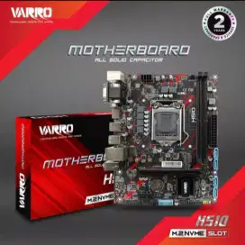Motherboard Varro H510