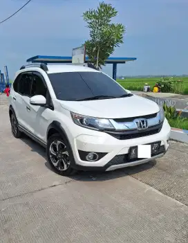 Honda BRV E 2016