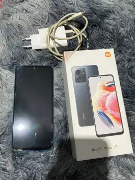 JUAL BU XIAOMI NOTE 14 6/128 BIRU