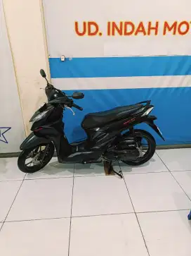 Honda BEAT DELUXE ESP CBS ISS EXCLSV 2023