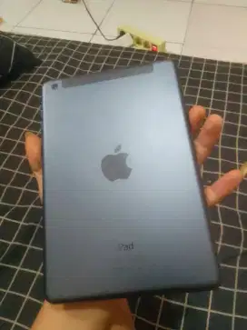 ipad mini 64gb wifi & cellular