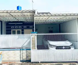 DiJual / Dikontrakan Khusus Muslim Pondok Petir